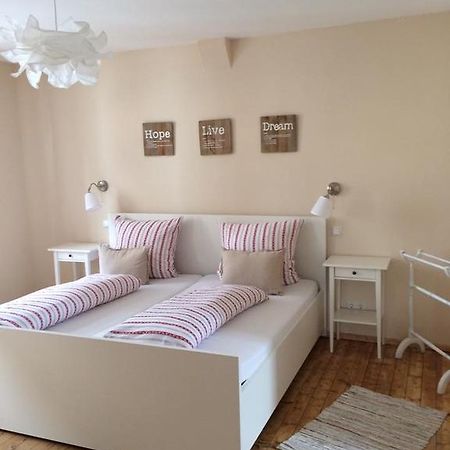 B&B Penzion Diez Ngoại thất bức ảnh