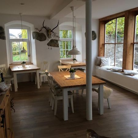 B&B Penzion Diez Ngoại thất bức ảnh