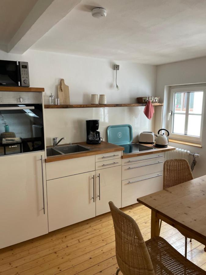 B&B Penzion Diez Ngoại thất bức ảnh