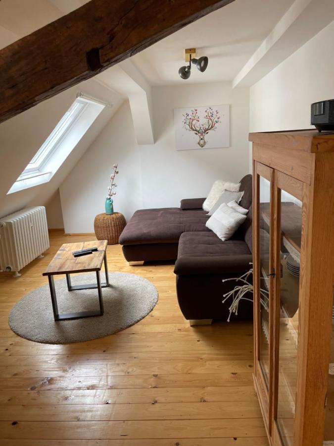 B&B Penzion Diez Ngoại thất bức ảnh
