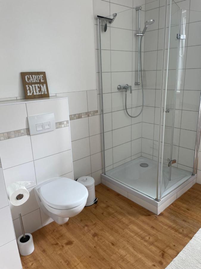 B&B Penzion Diez Ngoại thất bức ảnh
