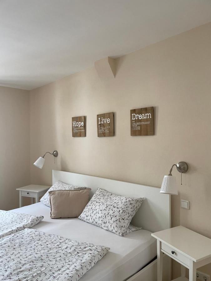 B&B Penzion Diez Ngoại thất bức ảnh