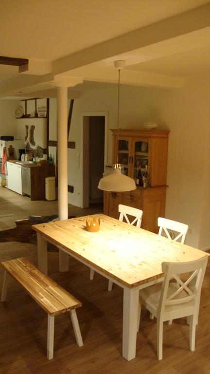 B&B Penzion Diez Ngoại thất bức ảnh