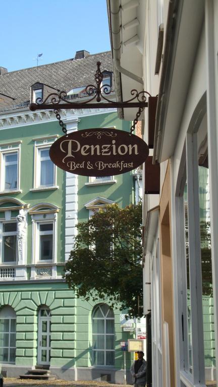 B&B Penzion Diez Ngoại thất bức ảnh