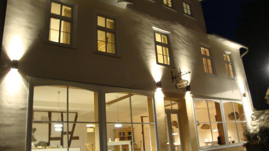 B&B Penzion Diez Ngoại thất bức ảnh