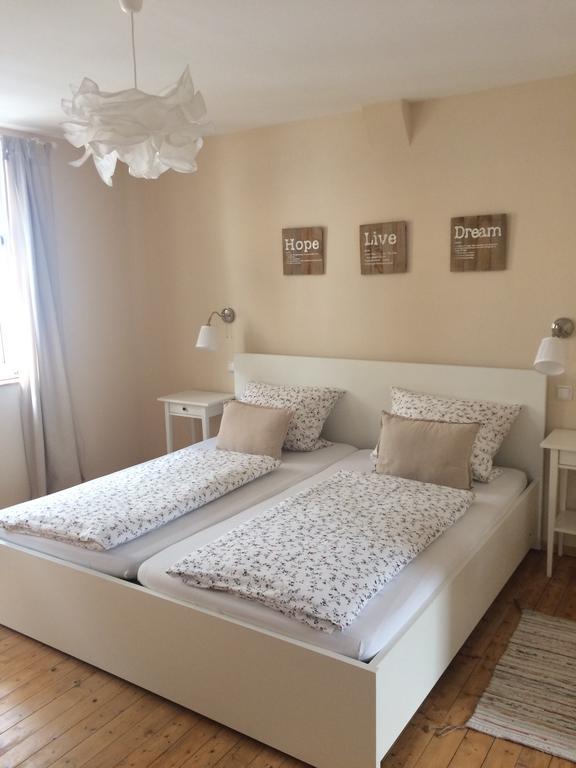 B&B Penzion Diez Ngoại thất bức ảnh